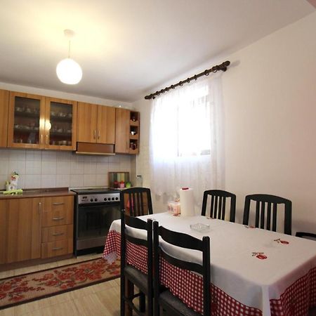 Appartamento Lemon House Ksamil Esterno foto