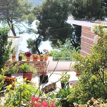 Appartamento Lemon House Ksamil Esterno foto