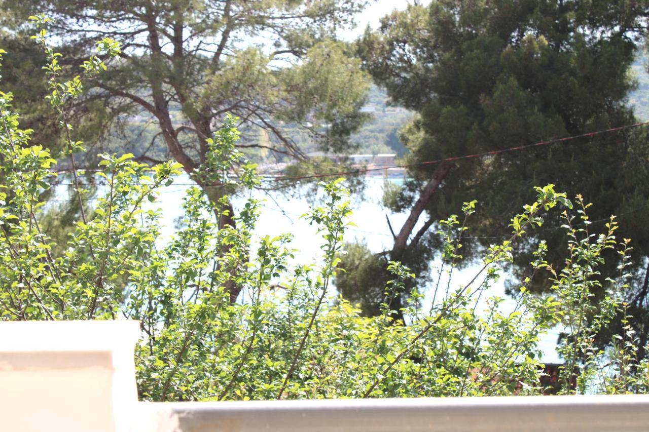 Appartamento Lemon House Ksamil Esterno foto