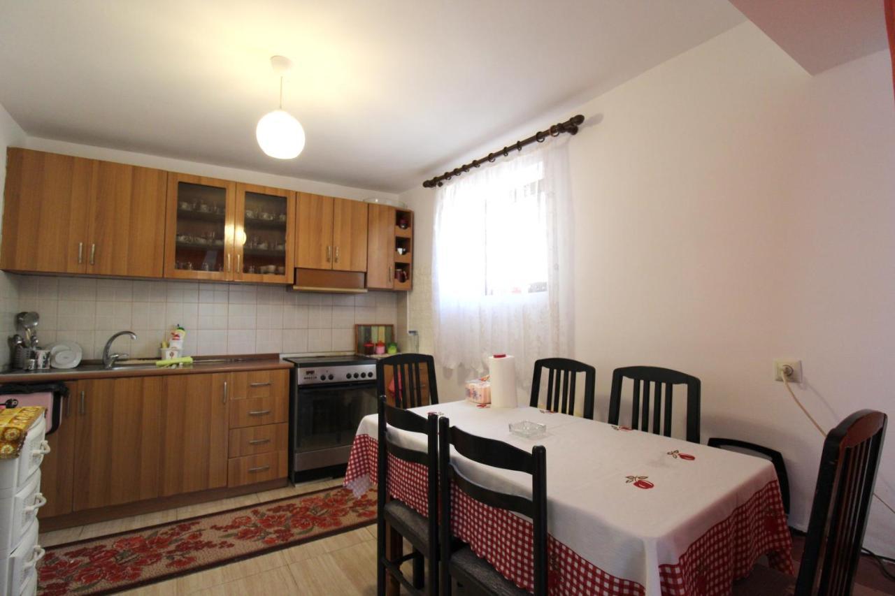 Appartamento Lemon House Ksamil Esterno foto