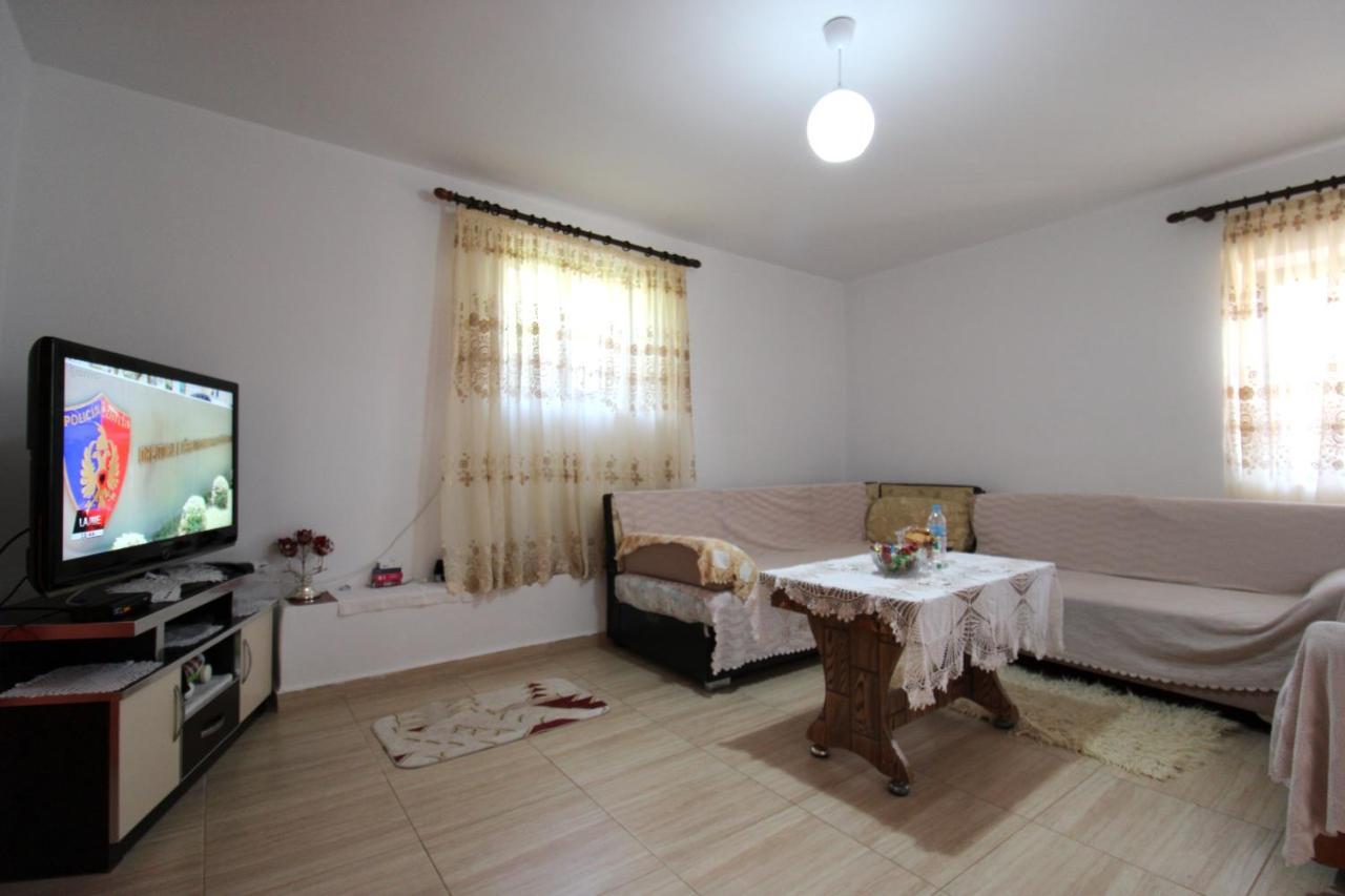 Appartamento Lemon House Ksamil Esterno foto