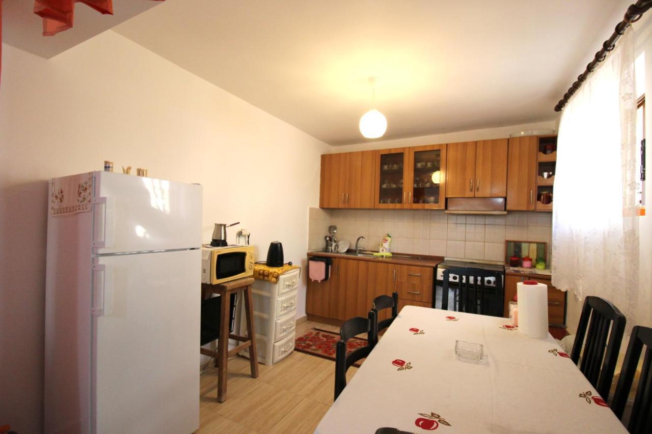Appartamento Lemon House Ksamil Esterno foto