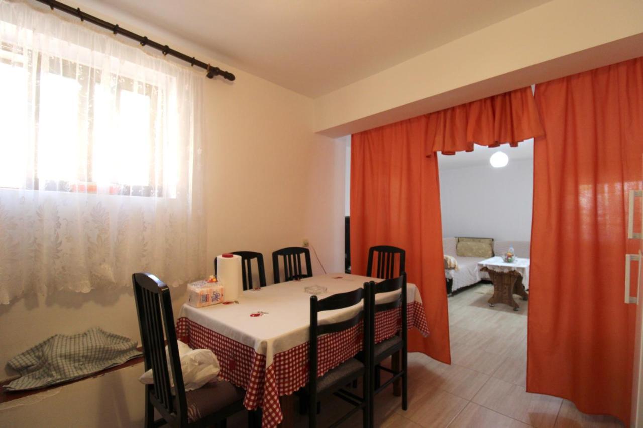 Appartamento Lemon House Ksamil Esterno foto