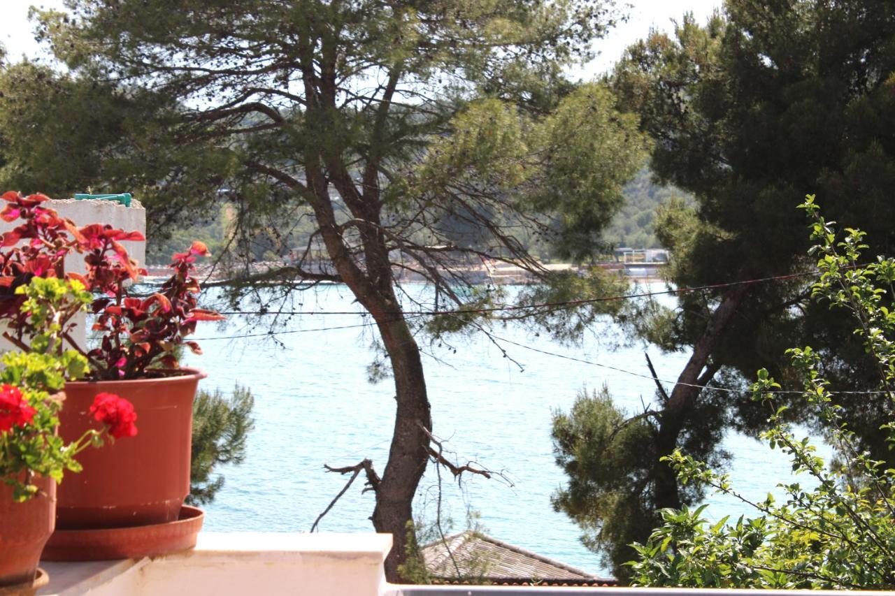 Appartamento Lemon House Ksamil Esterno foto