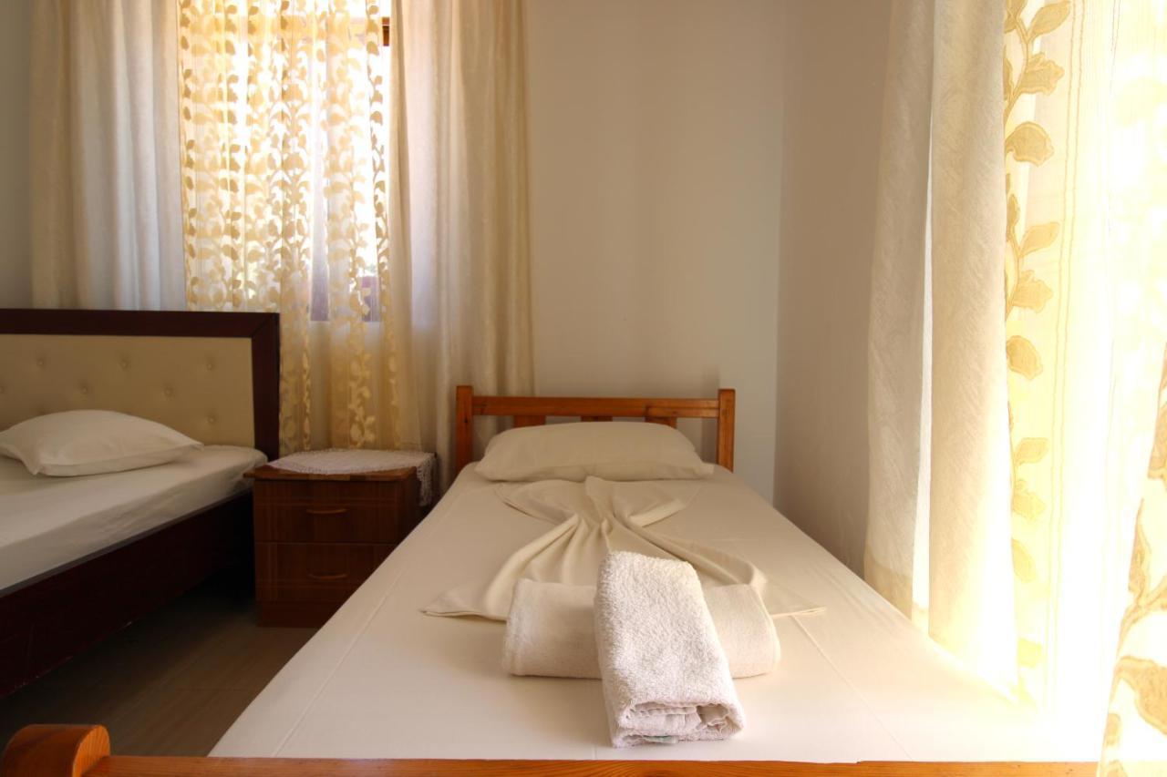 Appartamento Lemon House Ksamil Esterno foto