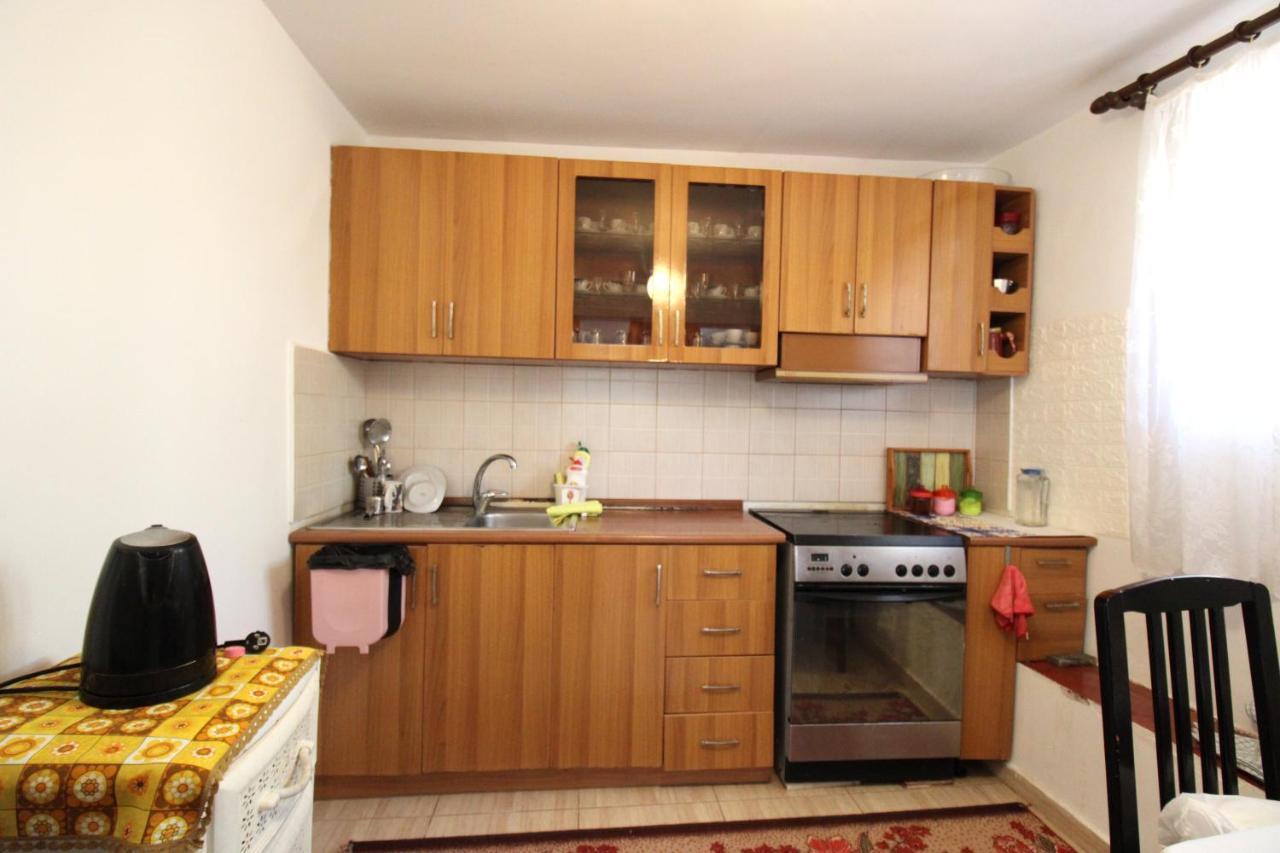 Appartamento Lemon House Ksamil Esterno foto