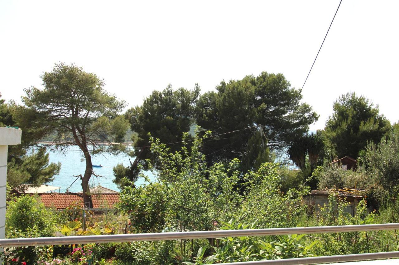 Appartamento Lemon House Ksamil Esterno foto