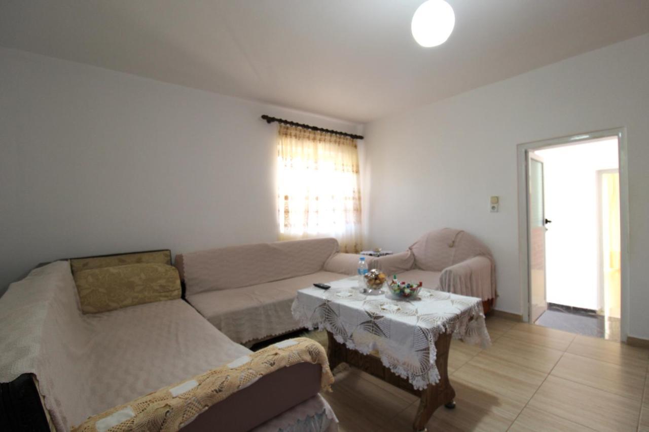 Appartamento Lemon House Ksamil Esterno foto
